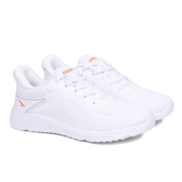 <h3>ASIAN Men's Wonder Sports Running,Walking & Gym Shoes with Casual Sneaker Lightweight Lace-Up Shoes for Men's Delta-20</h3>