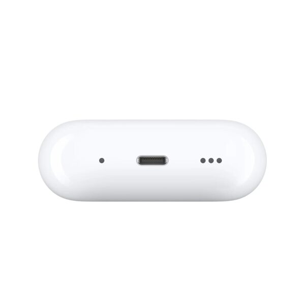 <h3>Wireless AirPods Pro with USB Type-C Charging Case, Active Noise Cancelling, White</h3>