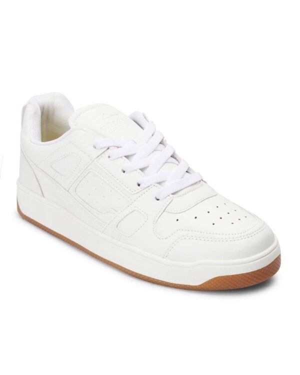 <h3>Zaydn Club Casual Sneaker for Men| Soft Cushioned Insole & Lightweight | Stylish Lace-Up Shoes with Casual Outfits | Trendy Sneakers | Shoes for Man | Low Top Sneaker Shoes</h3>