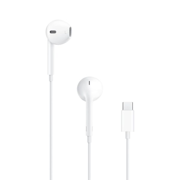 <h3>Apple EarPods (USB-C) ​​​​​​​</h3>