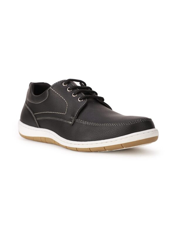 <h3>Bata Mens I-and Laceup Casual Shoes,</h3>