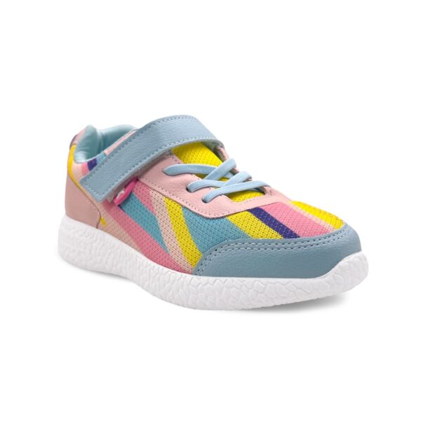 <h3>KazarMax Hopits Sneakers Sports Shoes |Running Shoes for Girls</h3>