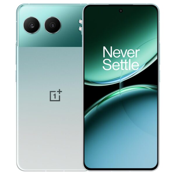 <h3>OnePlus Nord 4 5G (Oasis Green, 8GB RAM, 256GB Storage)</h3>