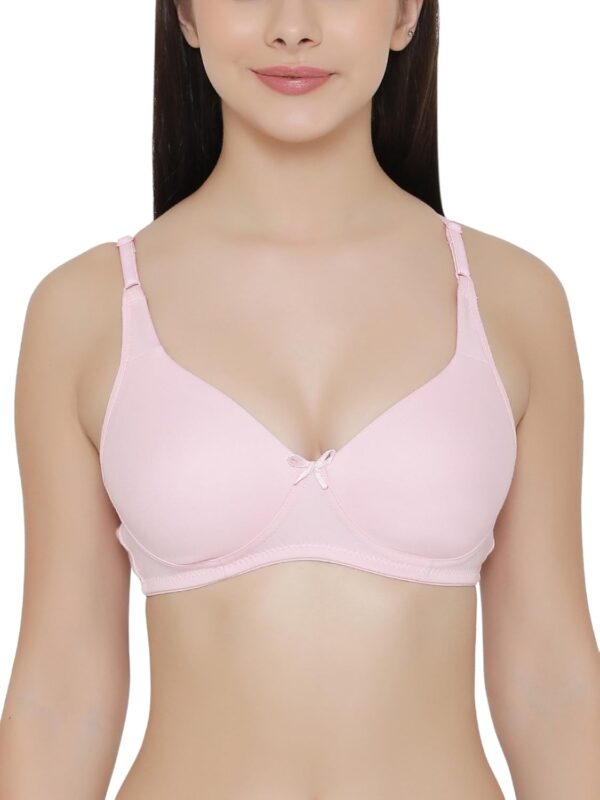 <h3>Clovia Women's Full Cup Non Padded Non Wired Bra</h3>