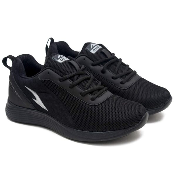 <h3>ASIAN Men's CAPTAIN-13 Sports Running,Walking & Gym Shoes with Lightweight Eva Sole with Casual Sneaker Shoes for Men's & Boy's</h3>