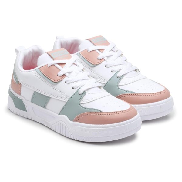 <h3>ASIAN Casual Sneaker Shoes for Women | Soft Cushioned Insole || PARADISE-01 Sneakers for Women</h3>