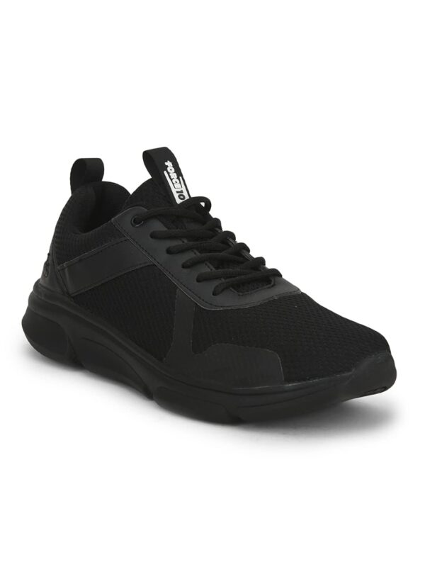 <h3>Liberty Men's Mesh Sneaker</h3>