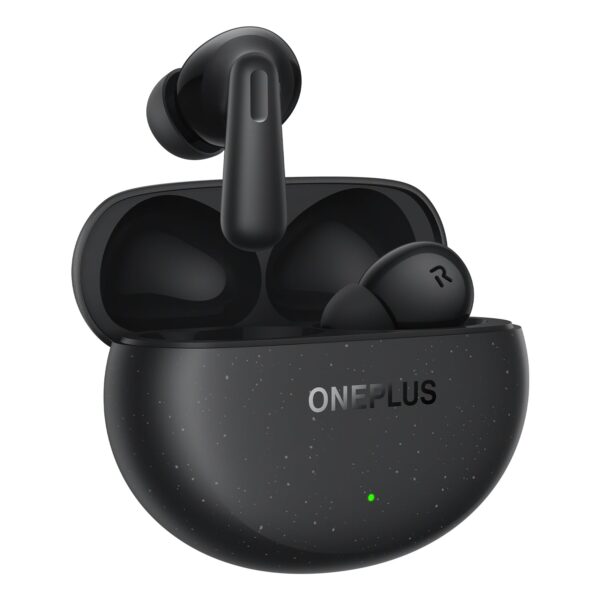 <h3>OnePlus Nord Buds 3 Pro Truly Wireless Bluetooth in Ear Earbuds with Upto 49Db Active Noise Cancellation,12.4Mm Dynamic Drivers,10Mins for 11Hrs Fast Charging with Upto 44Hrs Music Playback[Black]</h3>