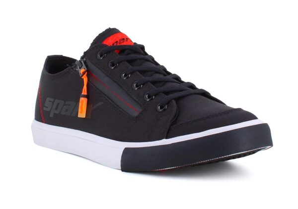 <h3>Sparx Men's Canvas Sneaker</h3>