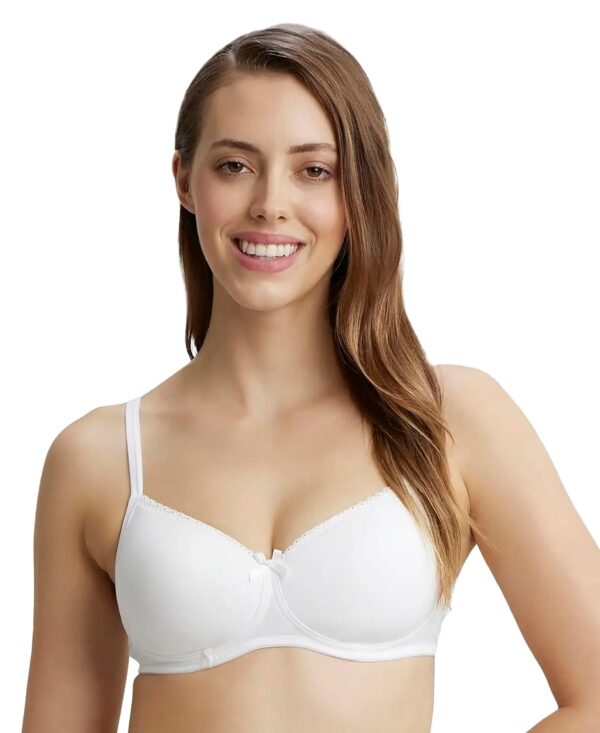 <h3>Jockey Women T-Shirt Bra</h3>