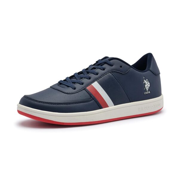 <h3>U.S. POLO ASSN. Mens Gael 2.0 Sneaker</h3>